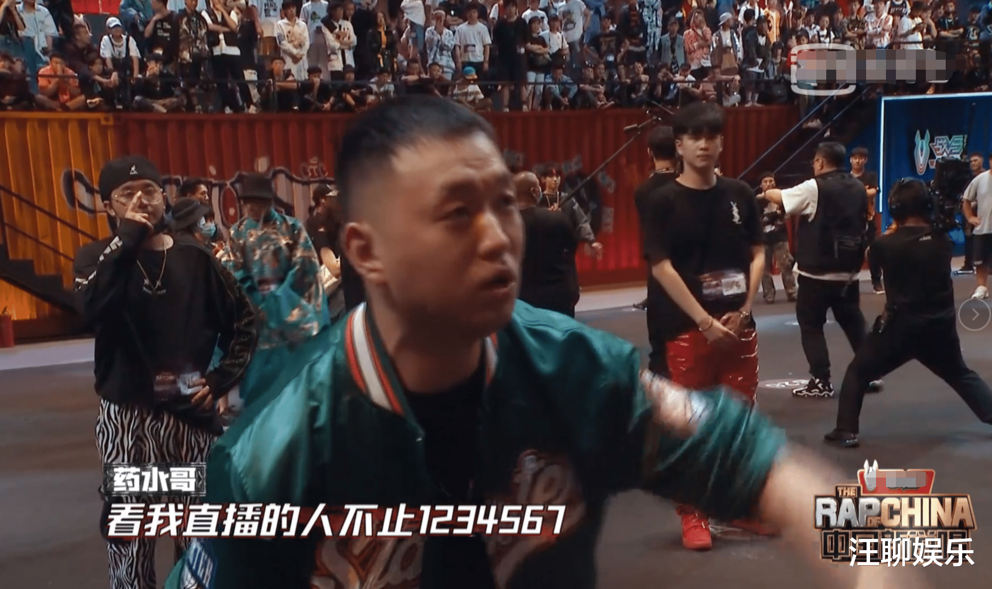 郑恺|中国新说唱：GIAO哥赛后骂GAI，药水哥被曝违规，这就是网红嘴脸