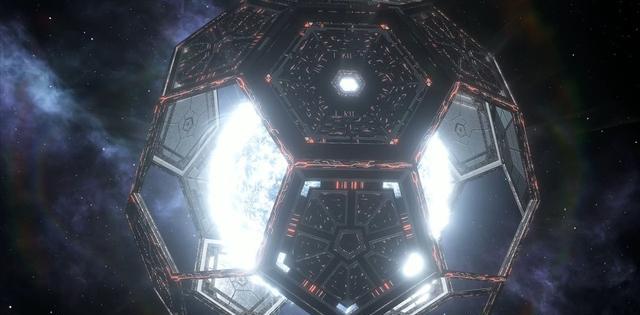 『恒星』外星人把1颗恒星藏起来了？对比50年宇宙星图，科学家有大发现