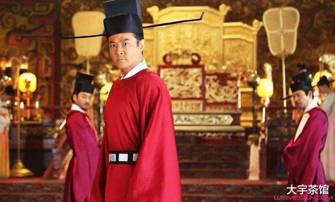#包拯#包拯有儿子吗？为什么在历史上很少听说呢？