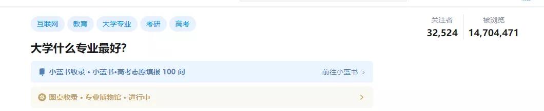 考研|最不赚钱和最赚钱的10个考研专业竟然是......