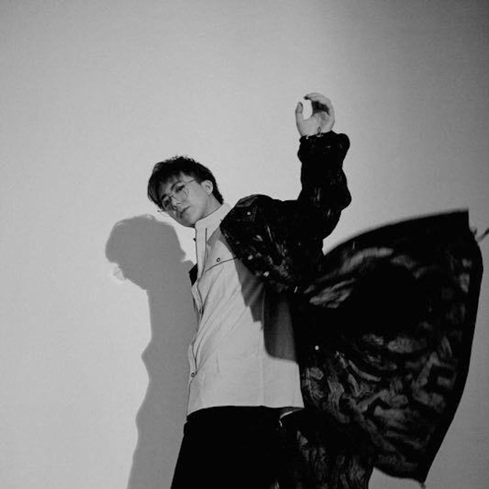 『刘宇宁』521当天，摩登兄弟刘宇宁发新歌《一座岛》，用音乐印证一路蜕变