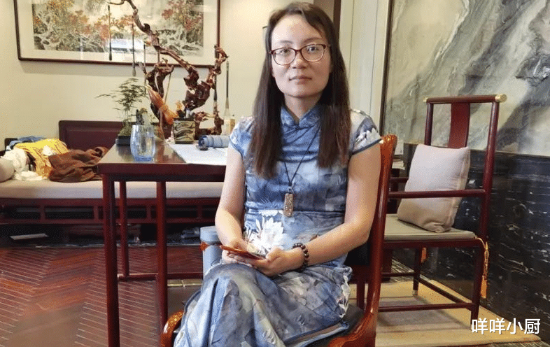 苟晶：用3代人命运要挟苟晶，80岁的班主任，我劝你为人善良