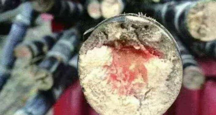 「水果」这三种水果尽量不要买, 老板自己都不吃, 很常见