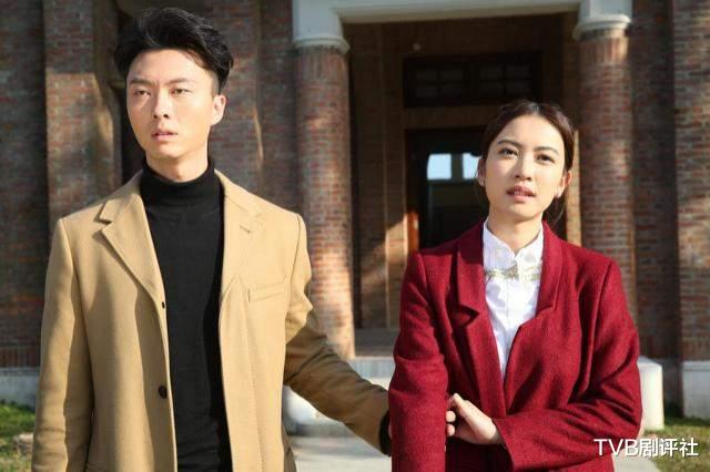 TVB花旦朱千雪有望回歸幕前拍劇，稱最想和王浩信再合作-圖2