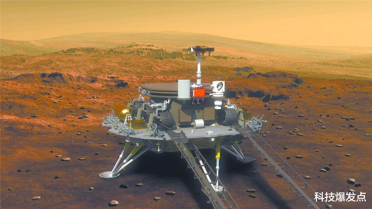 中国火星探测器|中国火星探测器预计7月底发射，错过等2年，还有两位“伙伴”！