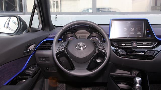 [代步车]年轻人的代步车，安全性同级第一，4月份卖4075辆，油耗5L，真香