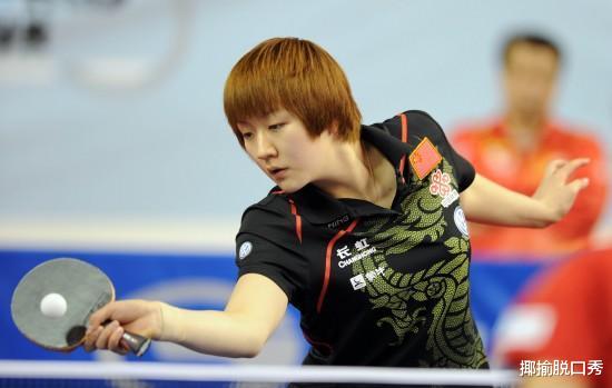 「张继科」张继科父亲眼光独到，曾间接帮过陈梦，网友：张继科不成功都难