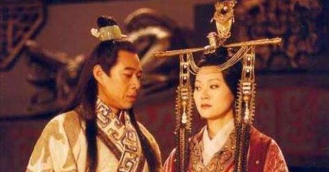 「嫪毐」白天是宦官夜晚是真男人,一晚上祸害50名宫女,太后也因他而怀孕