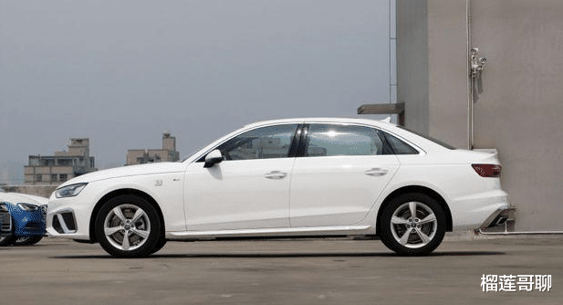 奥迪Q5|奥迪打响“价格战”，Q5L跌至31万多，A6L最高降11万，可出手了？