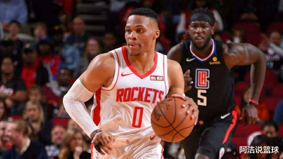 火箭队|定了！火箭27+8+7巨星缺战天王山之战，这样的剧本又来了