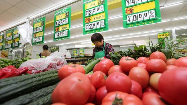 肉价|肉价还在空中,蔬菜又起飞,价格暴涨背后的推手是谁?答案来了