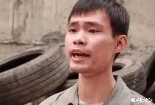 张全蛋▲当初一炮而红的“富士康工人”张全蛋，被马云高价聘请，现在成这样