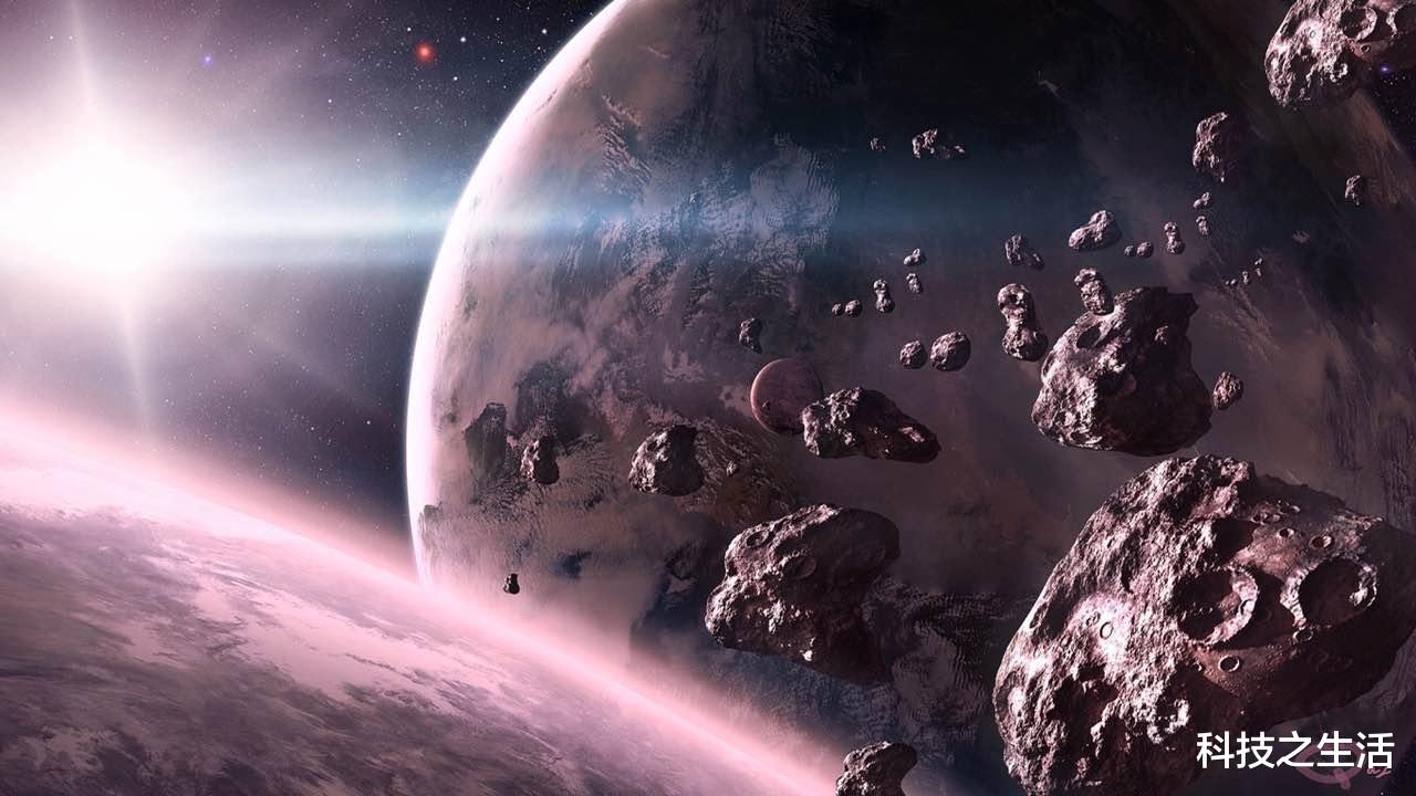 霍金|二级文明已经出现?可能与塔比星有关,难道霍金的预言瞒不住了?