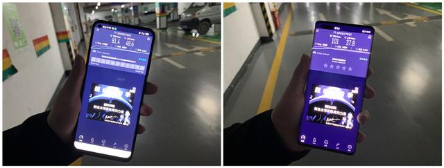 iphone12|十部手机网速信号测试，iPhone 12总分第六，寻网排倒数