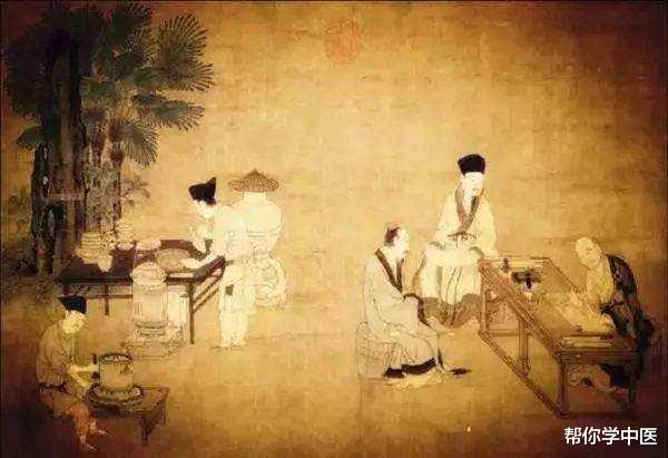 「降压药」湿气，生于脾，堵在头！八百年古方，把头上湿气拽下来