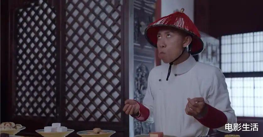张一山|张一山、刘嘉玲的口碑毁于翻拍！年末三大烂片，一部比一部雷