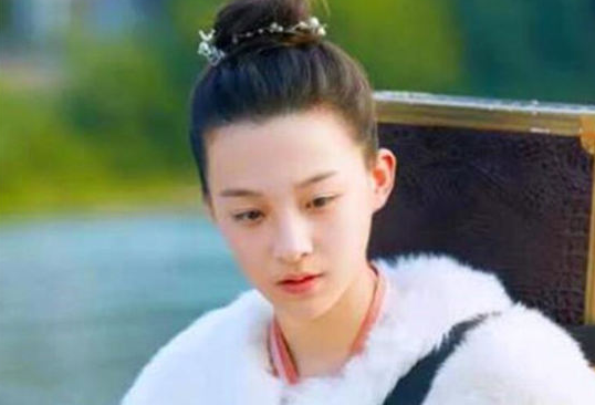 叶轻眉|庆余年：“老狗”陈萍萍只爱两人，一人是叶轻眉，一人是东夷女奴