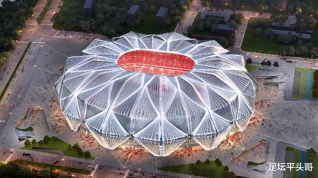 广州恒大▲从更改球场方案，看出广州恒大一优良品质：纳谏如流不自负