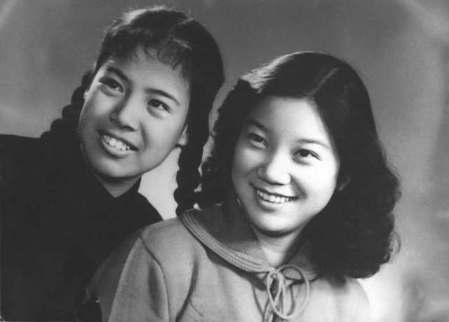 |她是毛泽东的二儿媳，和毛岸青相濡以沫47载，独子晋升少将