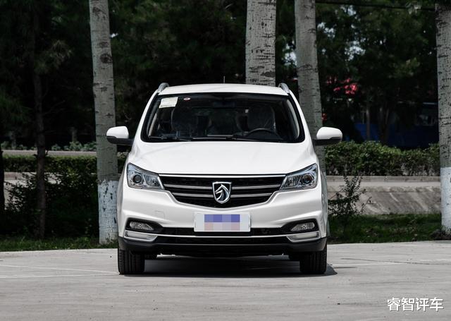 宝骏730|宝骏730:我真尽力了,全系四缸仅售5万,车迷:奥德赛买早了