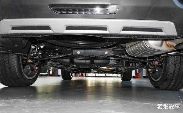 比亚迪唐▲起步2.0T,上市3年0骂声,比Q7漂亮顶配才16万,迟早要取代汉兰达