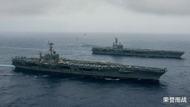 越南|美国、俄罗斯、西班牙都退出越南油气合作，释放一个极其危险信号