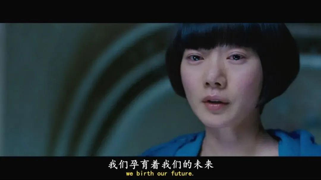 律师|迄今为止,它可能是被阉割最夸张的进口R级片