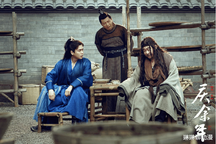 #庆余年#《庆余年》第二季开拍已定，原班人马已续签，但全网呼吁换一人！