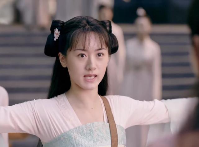 芒果台|这部剧让芒果TV不惜发声道歉,开播后反遭吐槽,男女主太路人