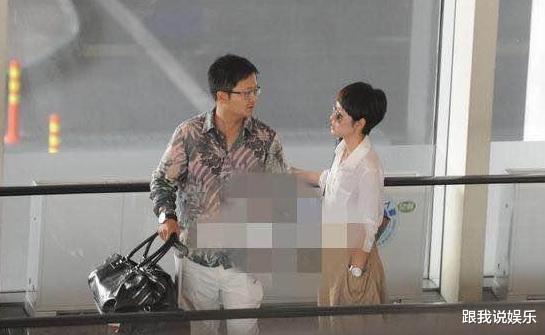 马伊琍|马伊俐新恋情曝光，文章发文略显心酸，复合已无望？