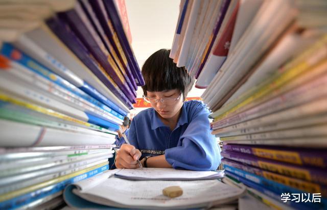 985大学|高考,能考上“985”大学的同学,一般具有这5个特质!