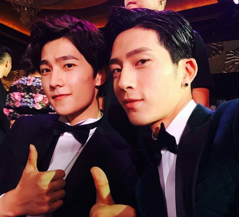 杨洋|杨洋当年去《花少》到底有多伤,5年不接综艺,劝亦菲别上真人秀