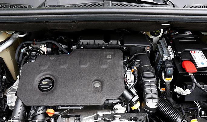 『动力』最新款法系家用MPV曝光！1.5T+8AT，车内空间比宝骏730宽裕！