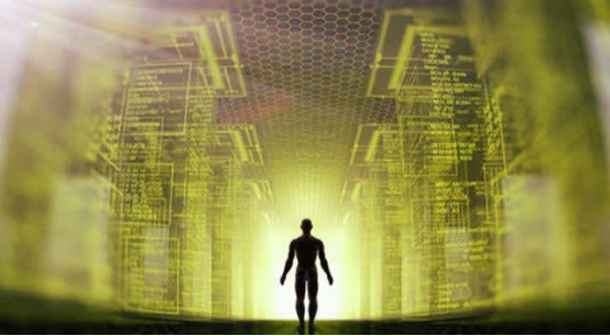 科学家|比尔盖茨同意世界是虚拟的,是因为这三个无可辩驳的证据