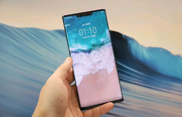 华为|华为找准方向了吗?看到苹果三星设计,这下总算看着正常了