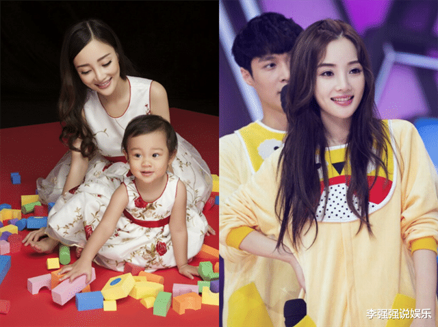 「李小璐」李小璐有多惨?开直播被骂到不敢看屏幕,贾乃亮的反应亮了!