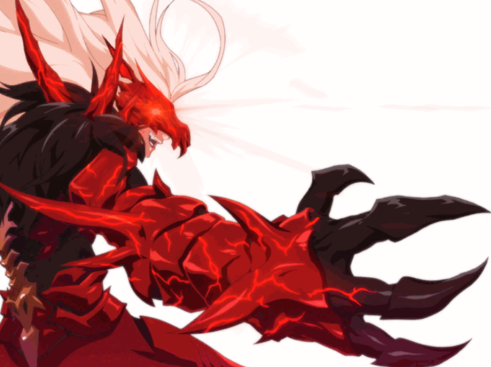 红眼|DNF：国服职业热度一览，红眼竟跌出前三，剑魂冠绝61个职业！