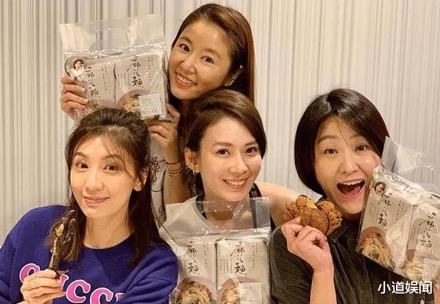 贾静雯|贾静雯林心如隋棠女儿幼儿园学费72万起跳，3星爸接娃变女儿奴爸爸力MAX