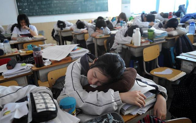 |新高三学生注意，高考第一轮复习想提高，这些误区一点不要踩