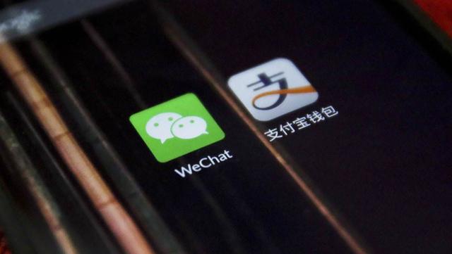 |商店“扫码枪”为啥能将钱扫走，难道微信、支付宝密码是摆设？