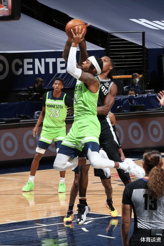 马刺队|3连胜！马刺也回来了，新版GDP轰81+19+10，坐稳西部前八不再摆烂