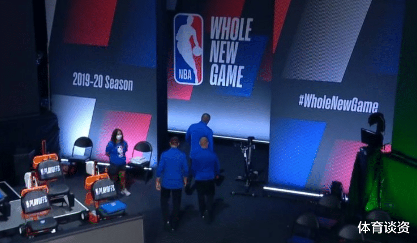 勒布朗·詹姆斯|重磅！NBA再次停赛，当天三大比赛全部推迟，詹姆斯等人拒绝出战