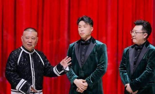 郭德纲|被曹云金影响出走德云社，10年后，烧饼含泪揭露真相感谢郭德纲