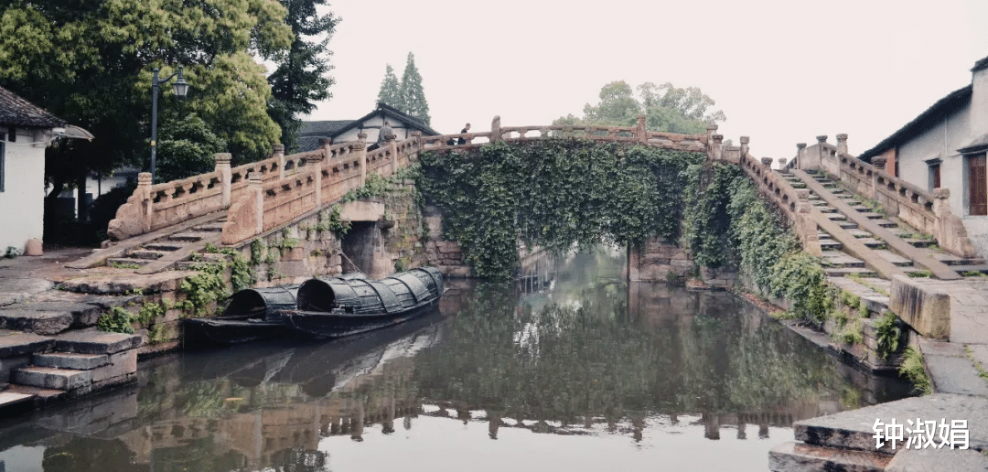 绍兴|绍兴有多迷人，游一遍东湖，带你体验水乡慢生活