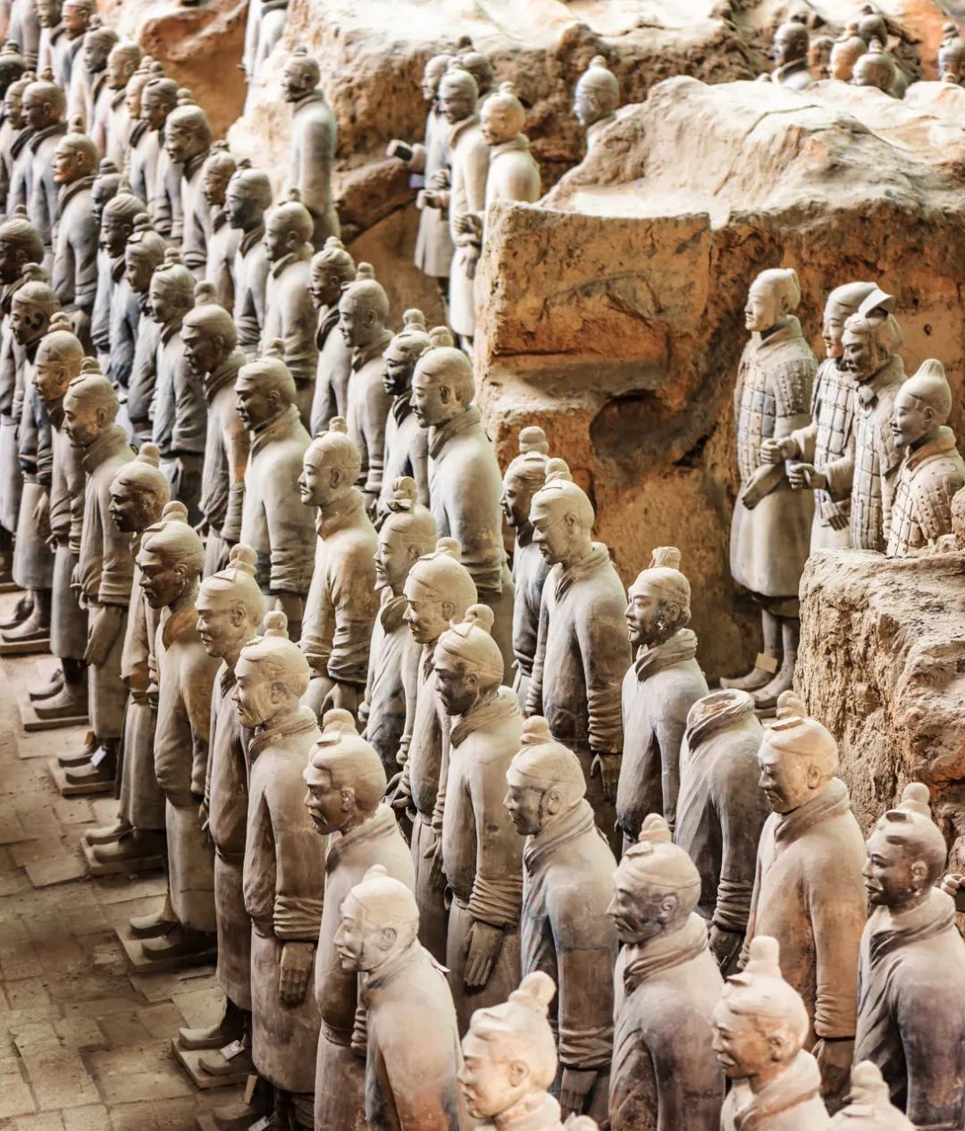阆中古城|中国最适合带父母出游的20个地方，建议收藏