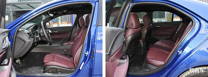 凯迪拉克|凯迪拉克“贱卖”CT4！新车上市4个月全系降5万，还能再降？