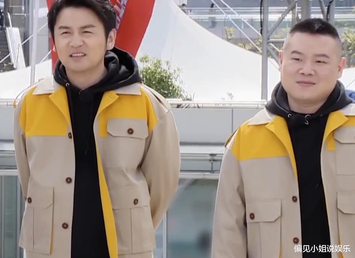 德云社@郭德纲桃李满天下!第六季极限挑战开播,成员竟有四个出自德云社