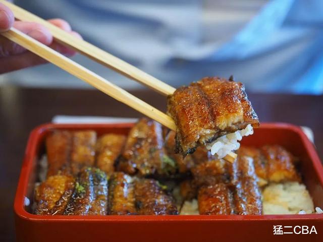 鳗鱼饭|在日本，一流的鳗鱼饭是什么样的？