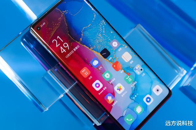 2019实用功能盘点，ColorOS偏生活EMUI走商务，哪个你用的最多？
