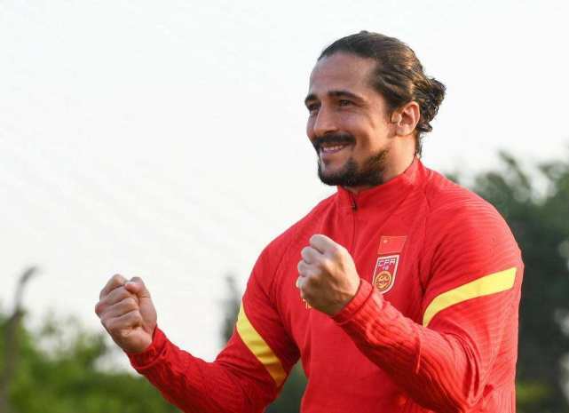 [国足]国足4大归化猛将引日媒胆寒：水平远超亚洲级别！1人有能力进巴西队